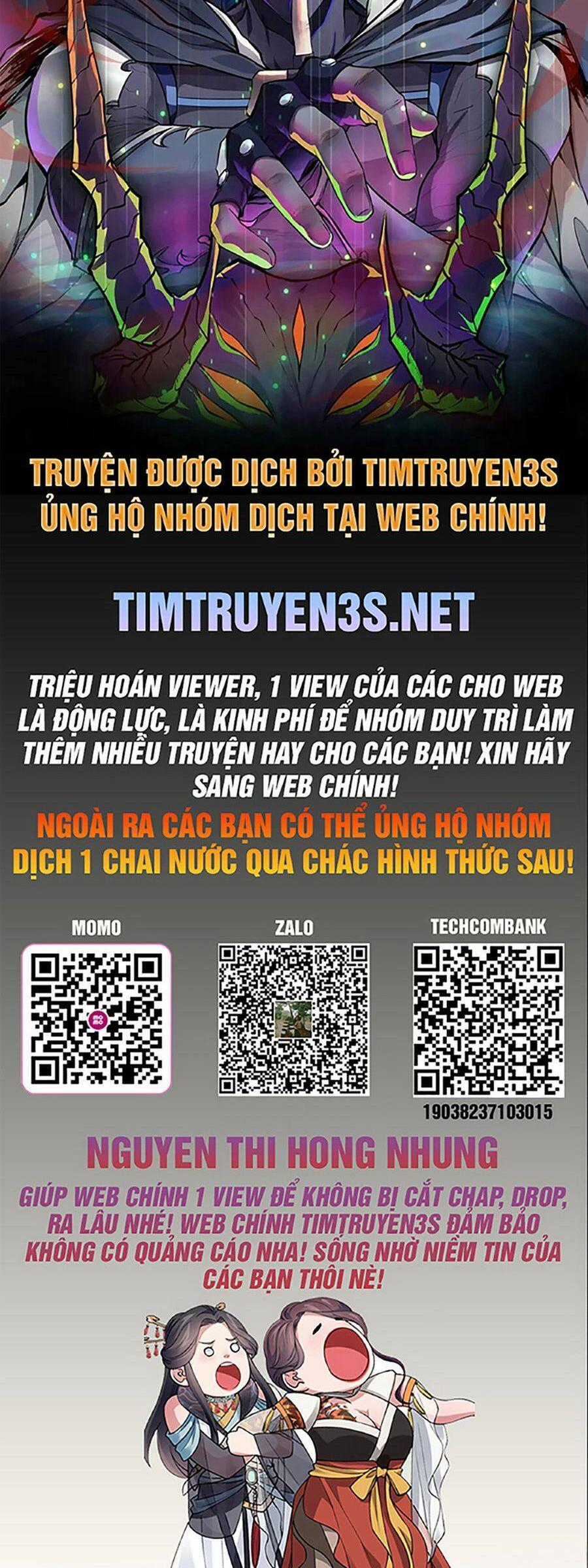 Hổ Đến Chơi Nhà Chapter 77 trang 0