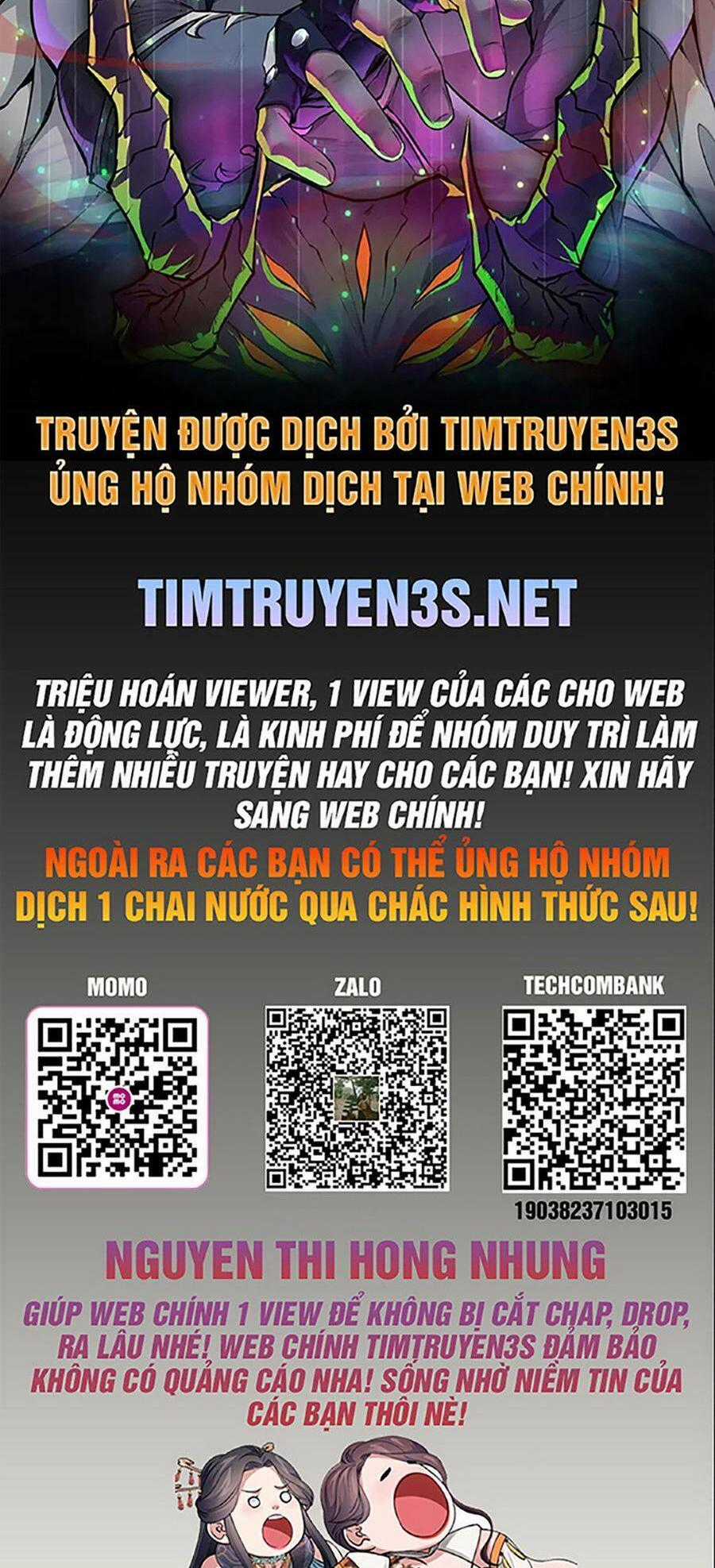 Hổ Đến Chơi Nhà Chapter 78 trang 0