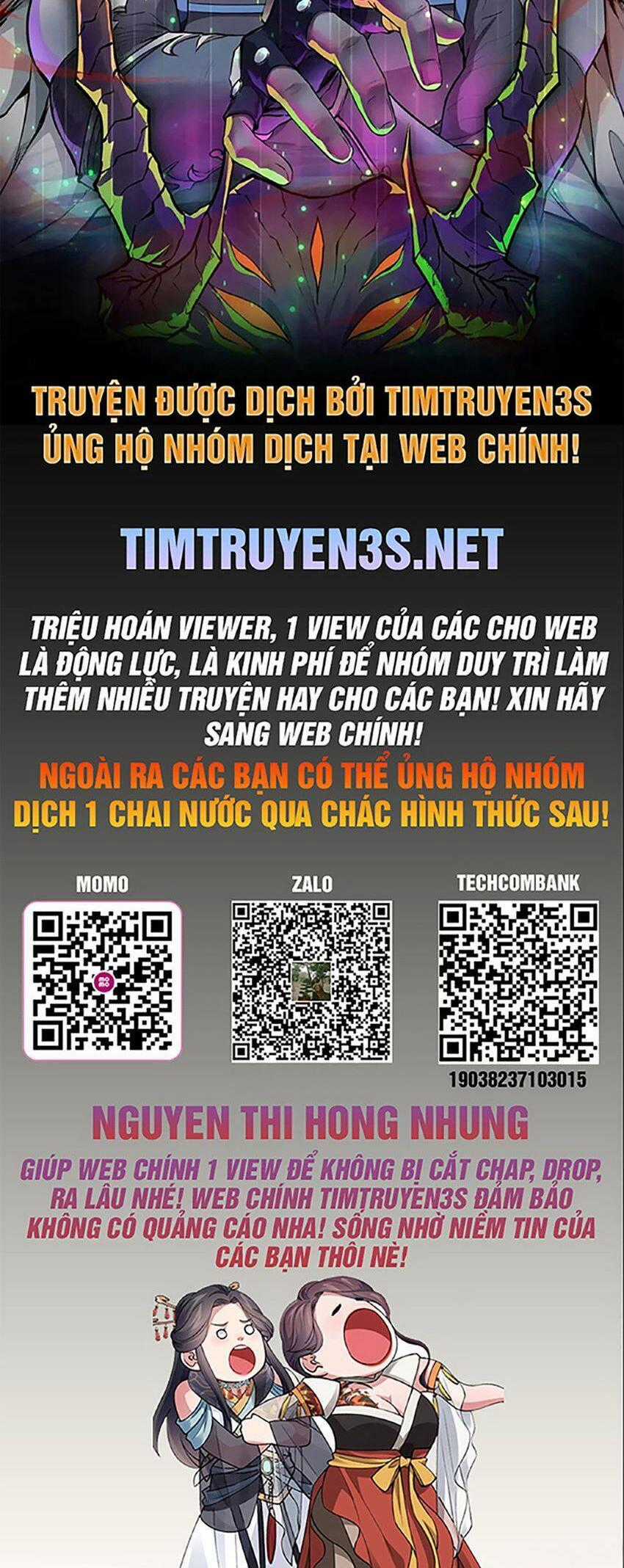 Hổ Đến Chơi Nhà Chapter 79 trang 0