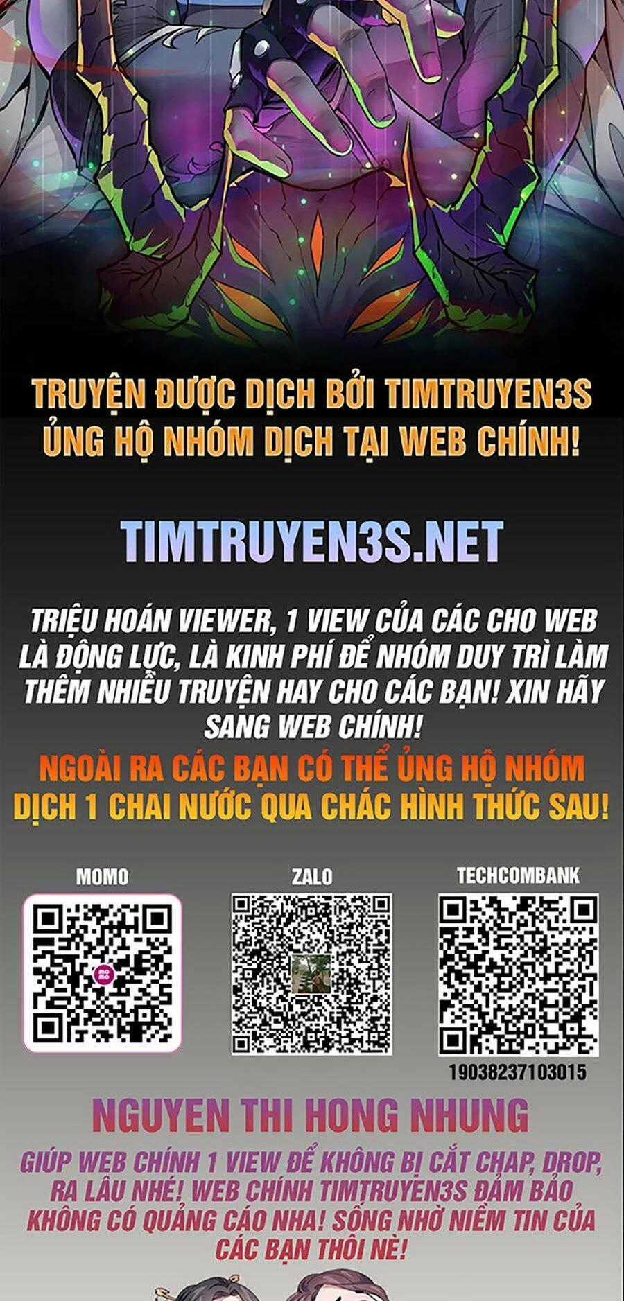 Hổ Đến Chơi Nhà Chapter 80 trang 0