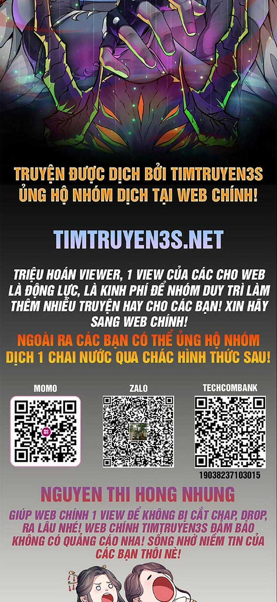 Hổ Đến Chơi Nhà Chapter 81 trang 0