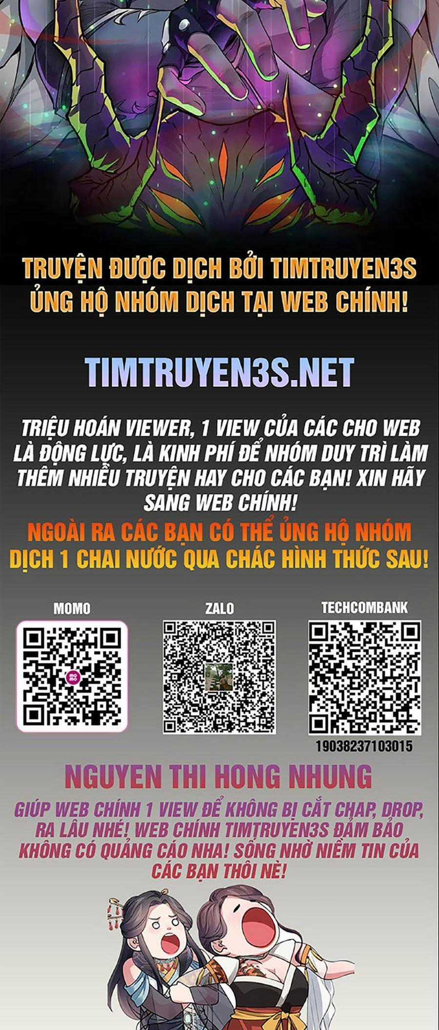 Hổ Đến Chơi Nhà Chapter 82 trang 0