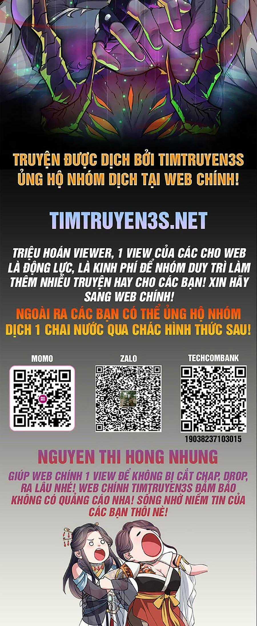 Hổ Đến Chơi Nhà Chapter 83 trang 0