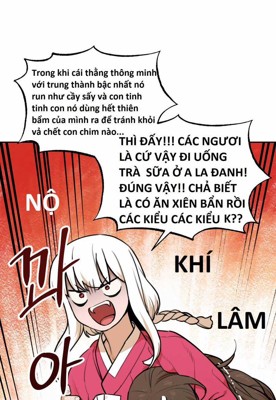 Hổ Đến Chơi Nhà Chapter 85 trang 1