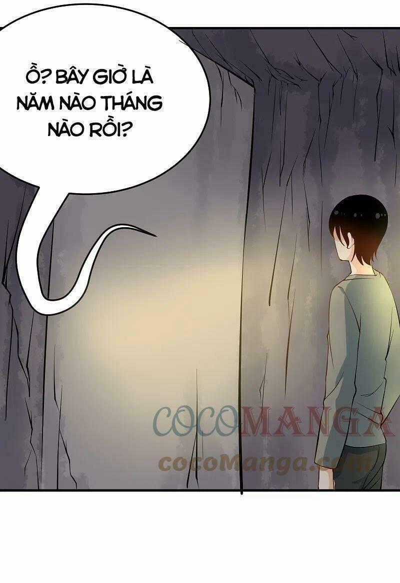 Hộ Hoa Cao Thủ Tại Vườn Trường Chapter 283 trang 0