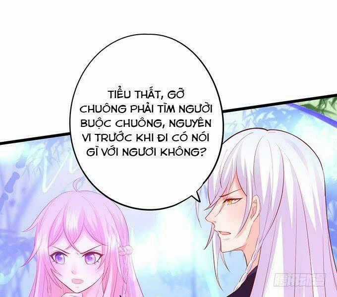 HỒ TIÊN HUNG BẠO Chapter 134 trang 1