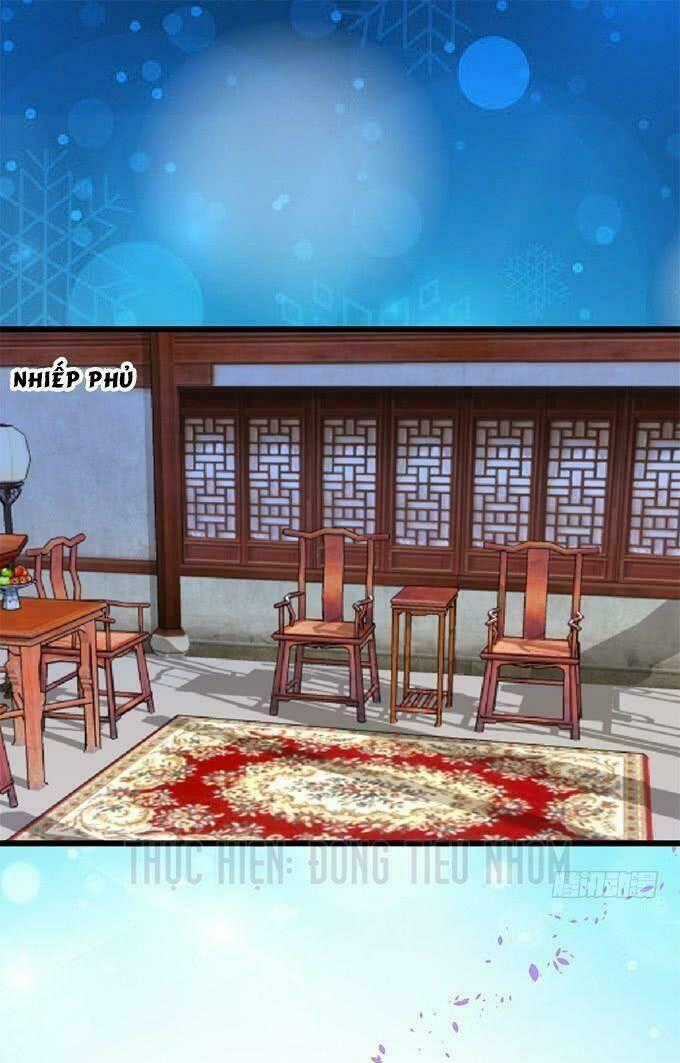 HỒ TIÊN HUNG BẠO Chapter 42 trang 1