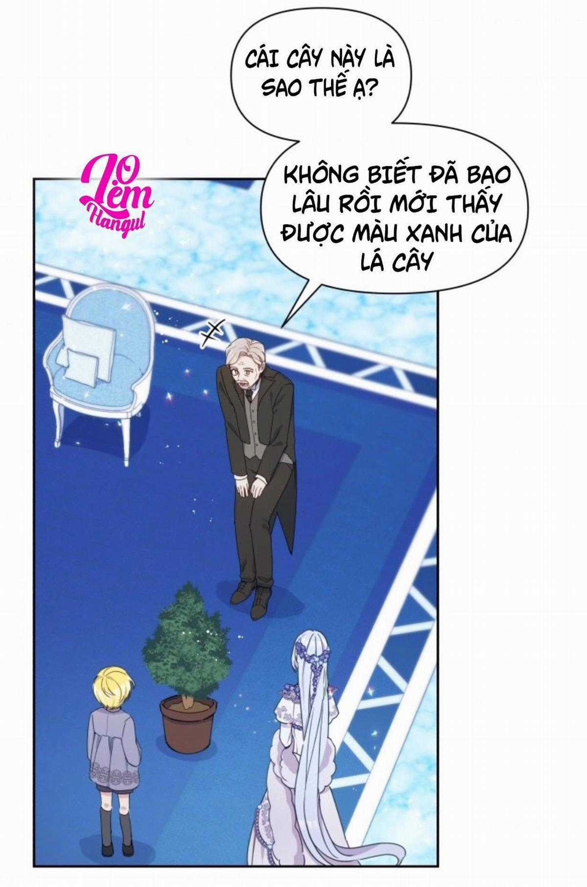 Hộ Vệ Của Bạo Chúa Là Ác Nữ Chapter 17 trang 1