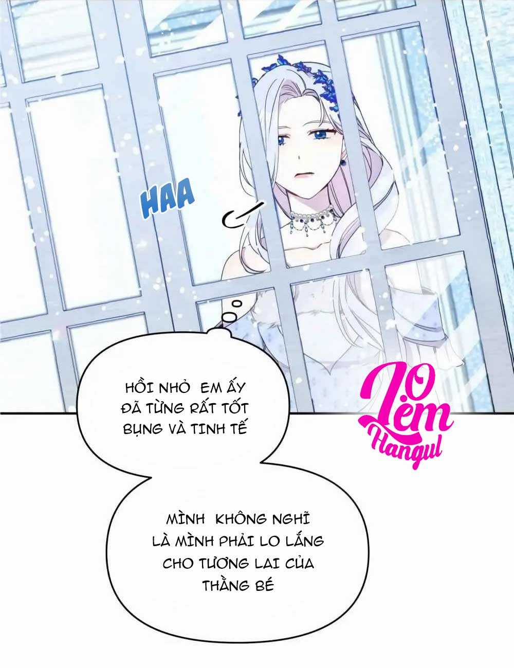 Hộ Vệ Của Bạo Chúa Là Ác Nữ Chapter 21 trang 1