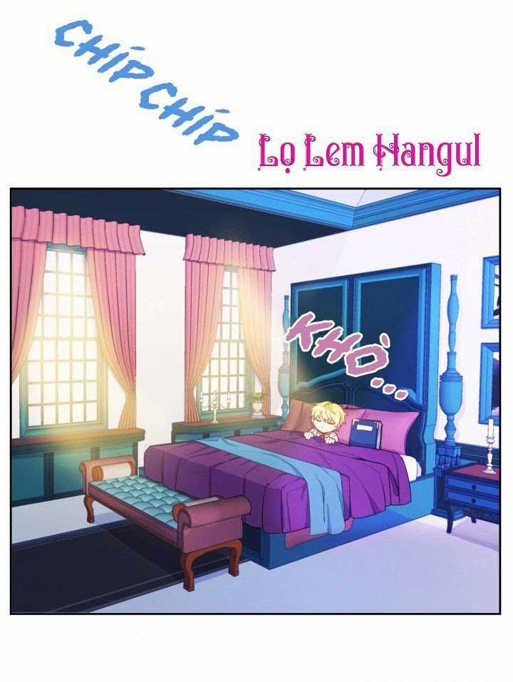 Hộ Vệ Của Bạo Chúa Là Ác Nữ Chapter 4 trang 1