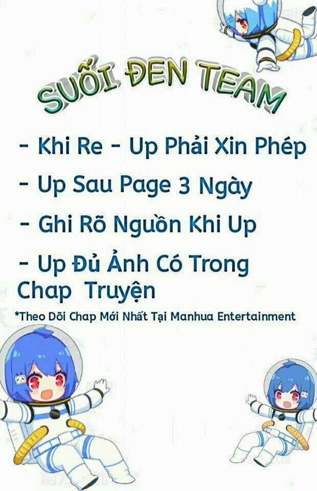 Hồ Yêu Thái Tử Phi Chapter 6 trang 0