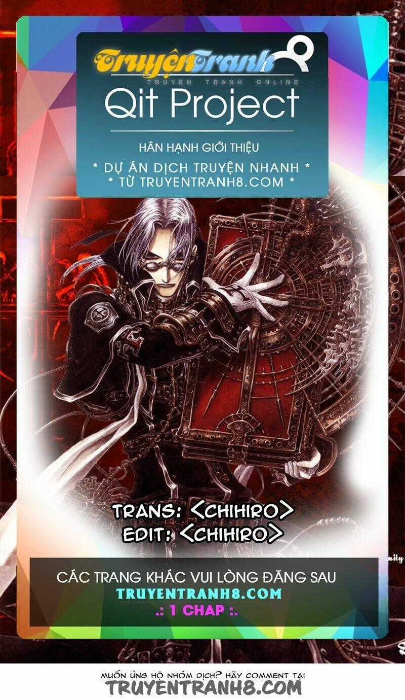 Hoa Anh Đào Tinh Nghịch Chapter 4 trang 0