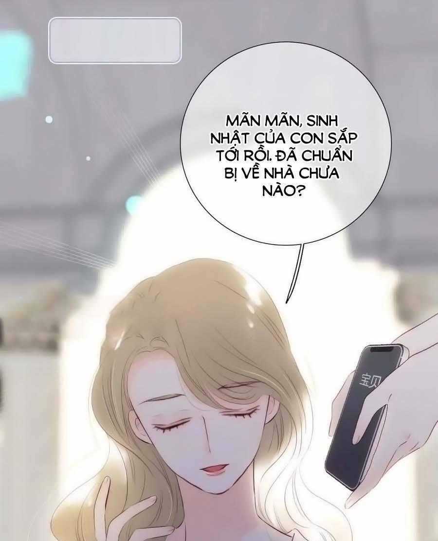 Hoa Bỏ Chạy Với Nhím Rồi Chapter 99 trang 1