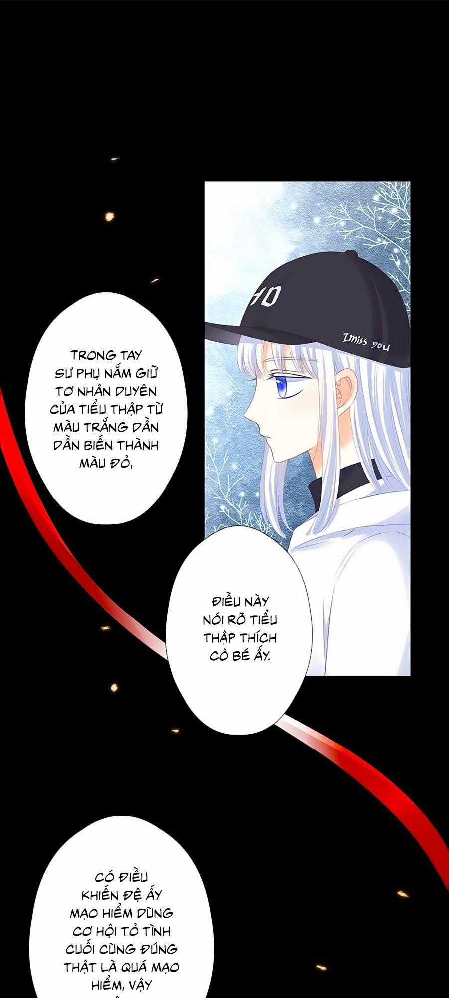 Hoa Chưa Nở Rộ Chapter 49 trang 1