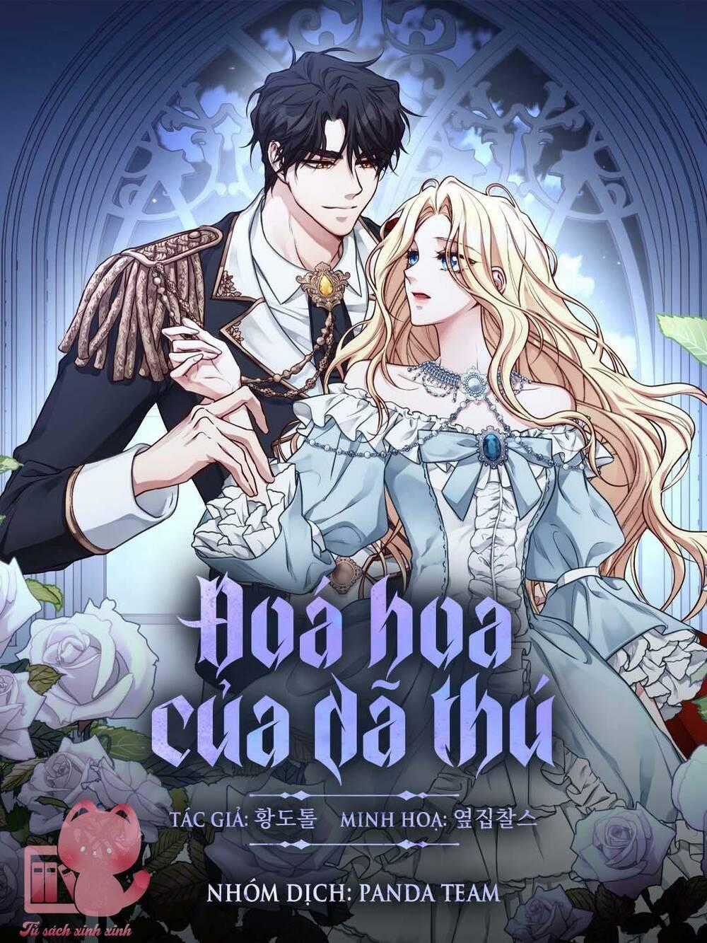 Hoa Dã Thú Chapter 12 trang 1