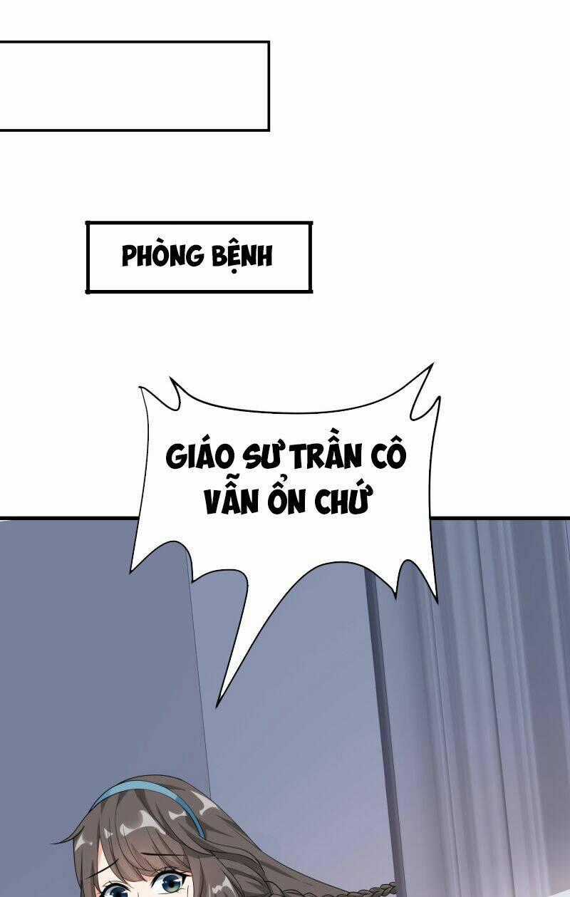 Hoa Hậu Giảng Đường Luôn Bên Người Chapter 47 trang 0