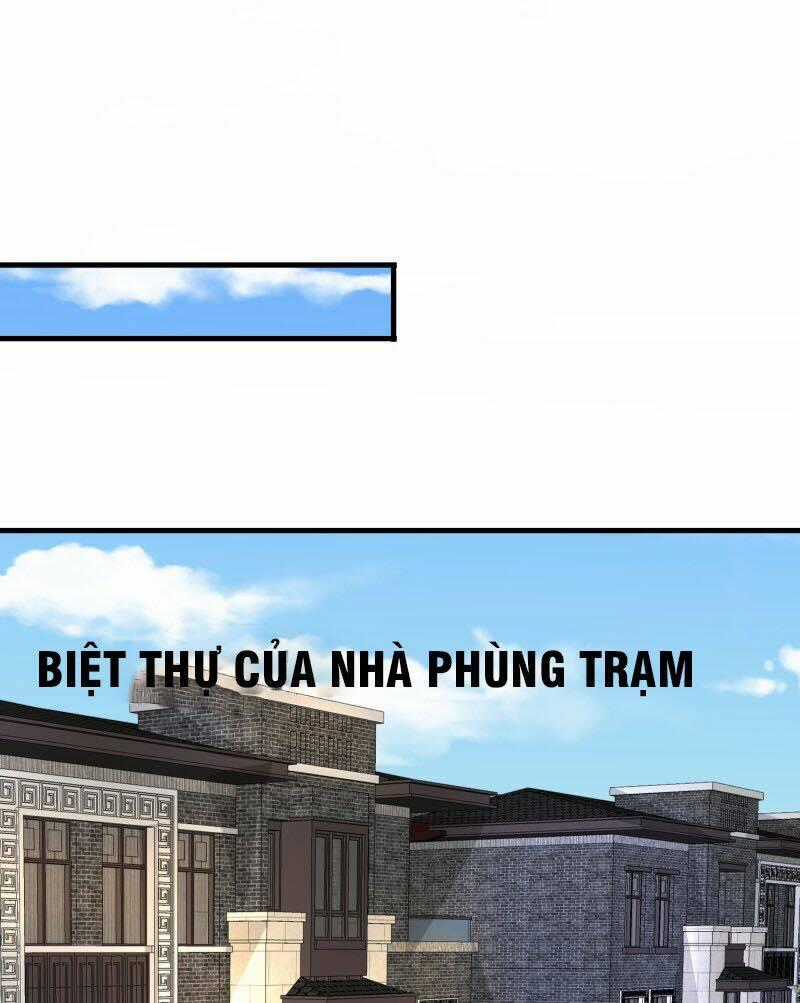 Hoa Hậu Giảng Đường Luôn Bên Người Chapter 60 trang 0