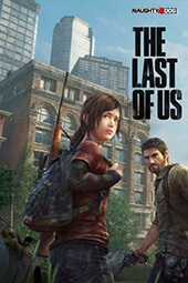 Đọc truyện tranh Họa Liệu Của The Last Of Us [Họa Liệu]