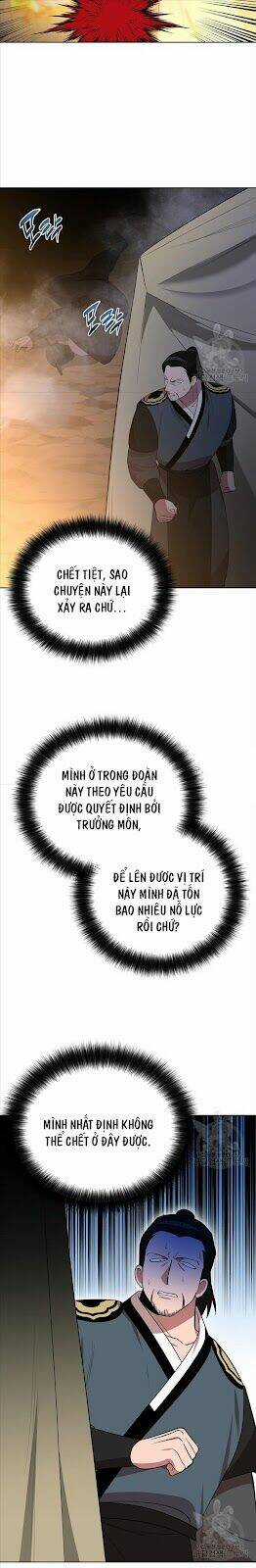 Họa Long Vương Chapter 51 trang 1