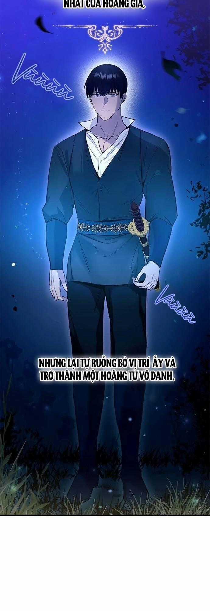 Hoa Nở Trong Cung Diên Hy Công Lược Chapter 10 trang 1