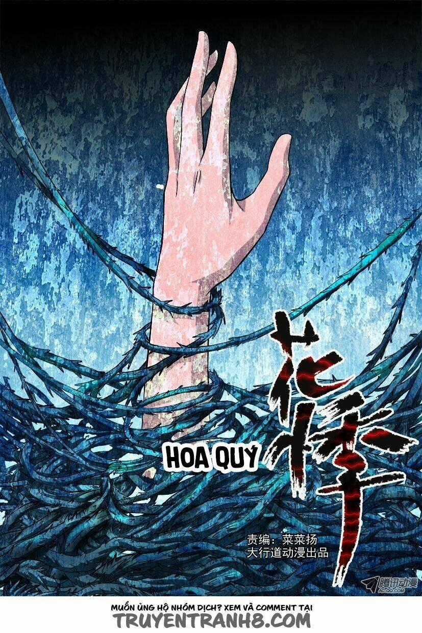 Hoa Quý Chapter 43 trang 0