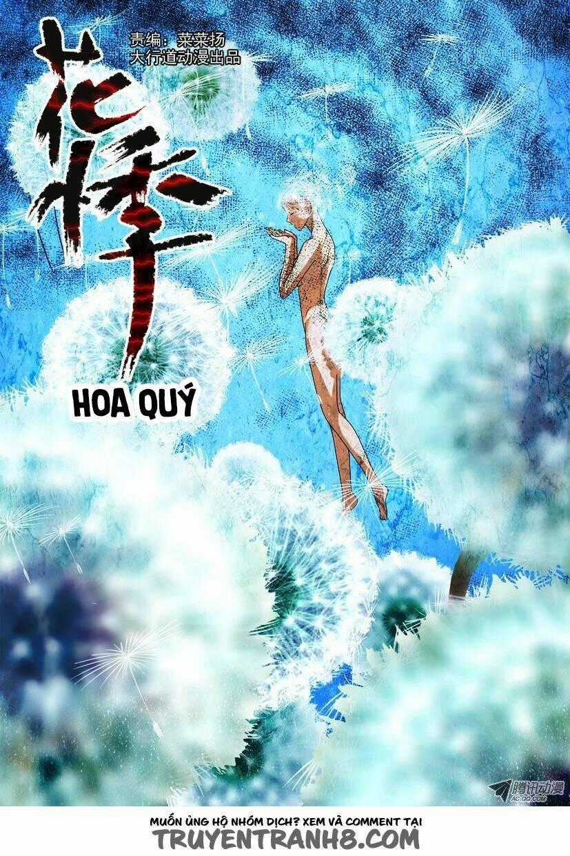 Hoa Quý Chapter 46 trang 1