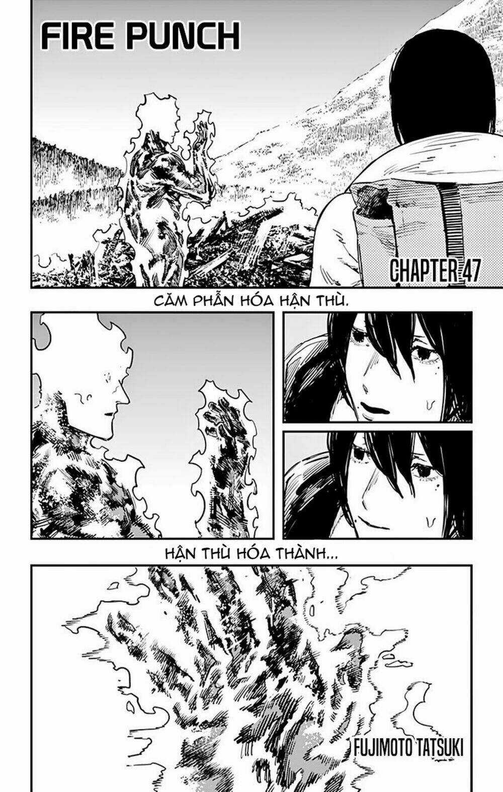 Hoả Quyền Chapter 47 trang 1