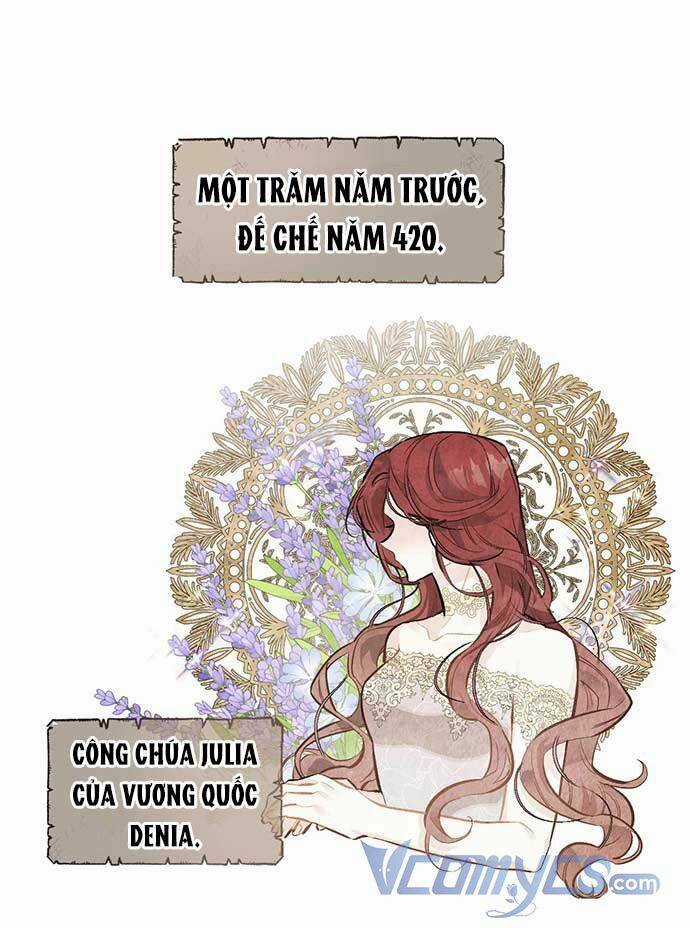 Hóa Ra Đó Chính Là Tình Yêu, Quỷ Vương! Chapter 11 trang 0