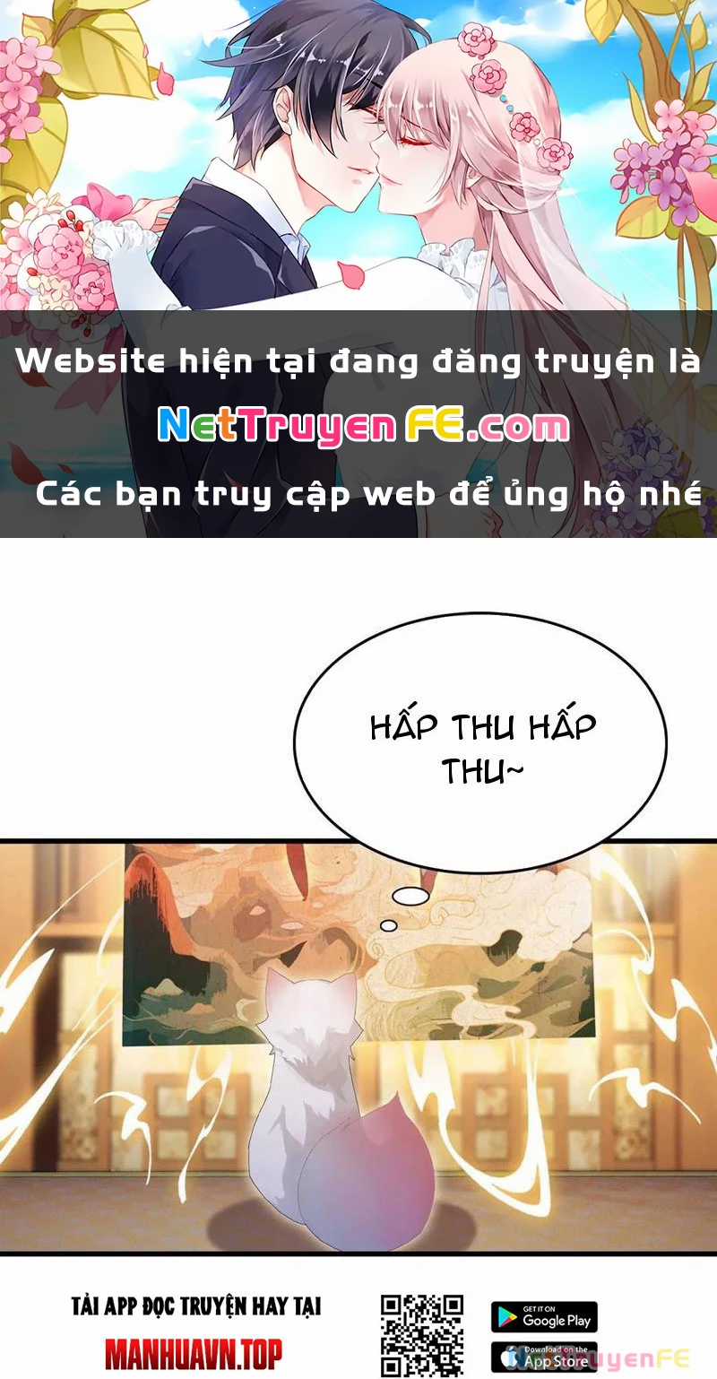 Hoá Ra Ta Đã Vô Địch Từ Lâu Chapter 178 trang 1