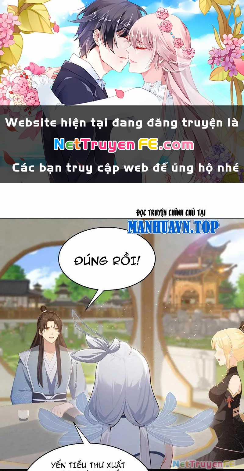 Hoá Ra Ta Đã Vô Địch Từ Lâu Chapter 180 trang 1