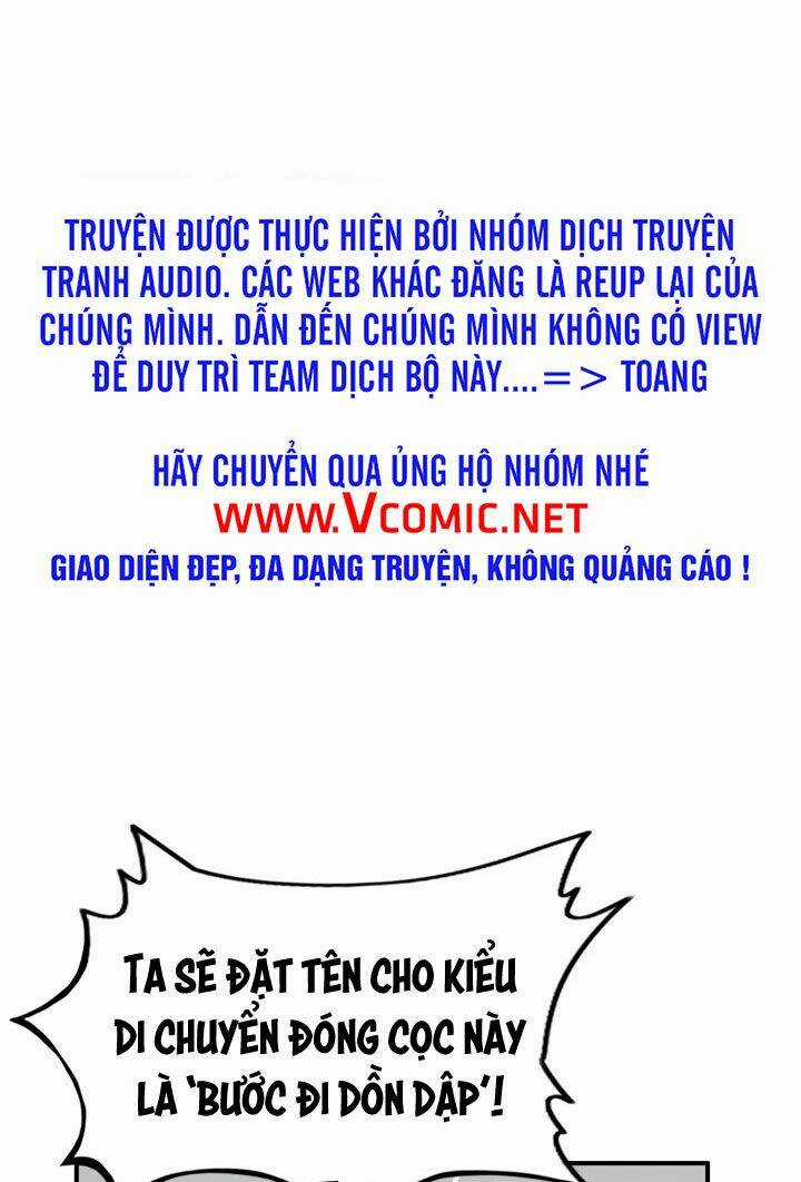 Hỏa Sơn Quyền Chapter 11 trang 0