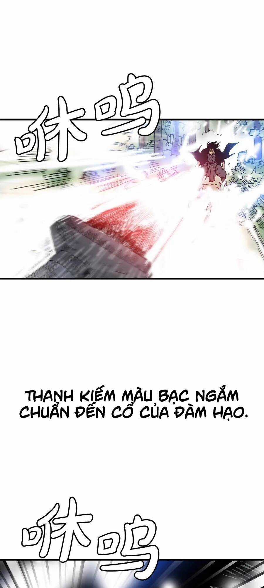 Hỏa Sơn Quyền Chapter 156 trang 0