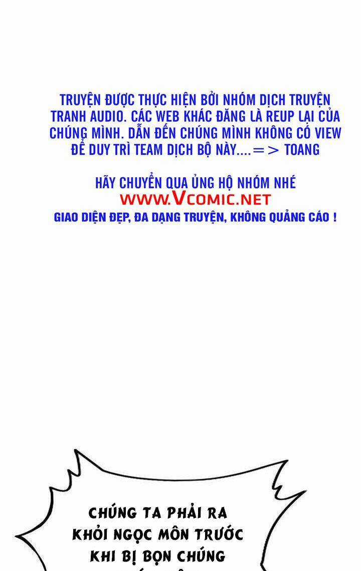 Hỏa Sơn Quyền Chapter 17 trang 0