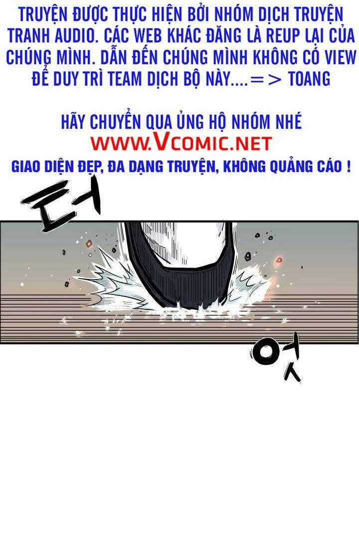 Hỏa Sơn Quyền Chapter 6 trang 0