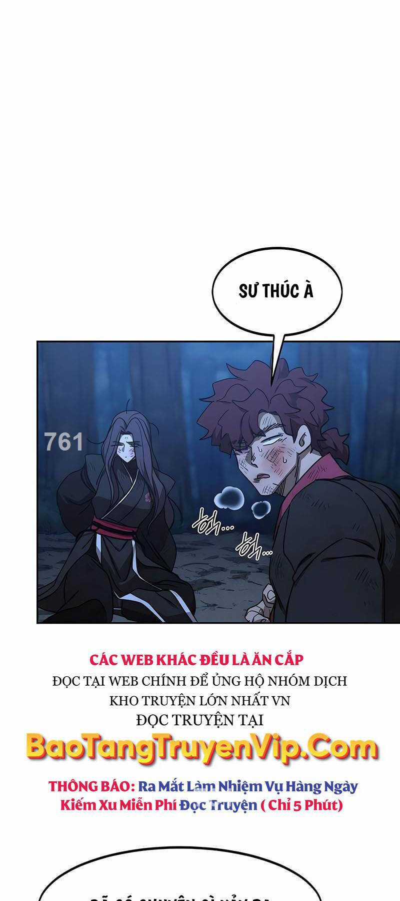 Hoa Sơn Tái Khởi Chapter 120 trang 1