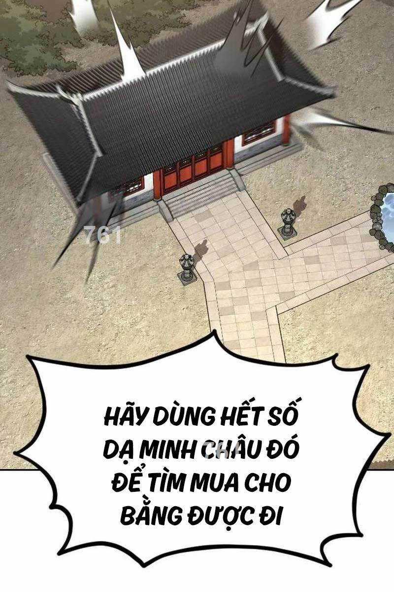 Hoa Sơn Tái Xuất Chapter 115 trang 1