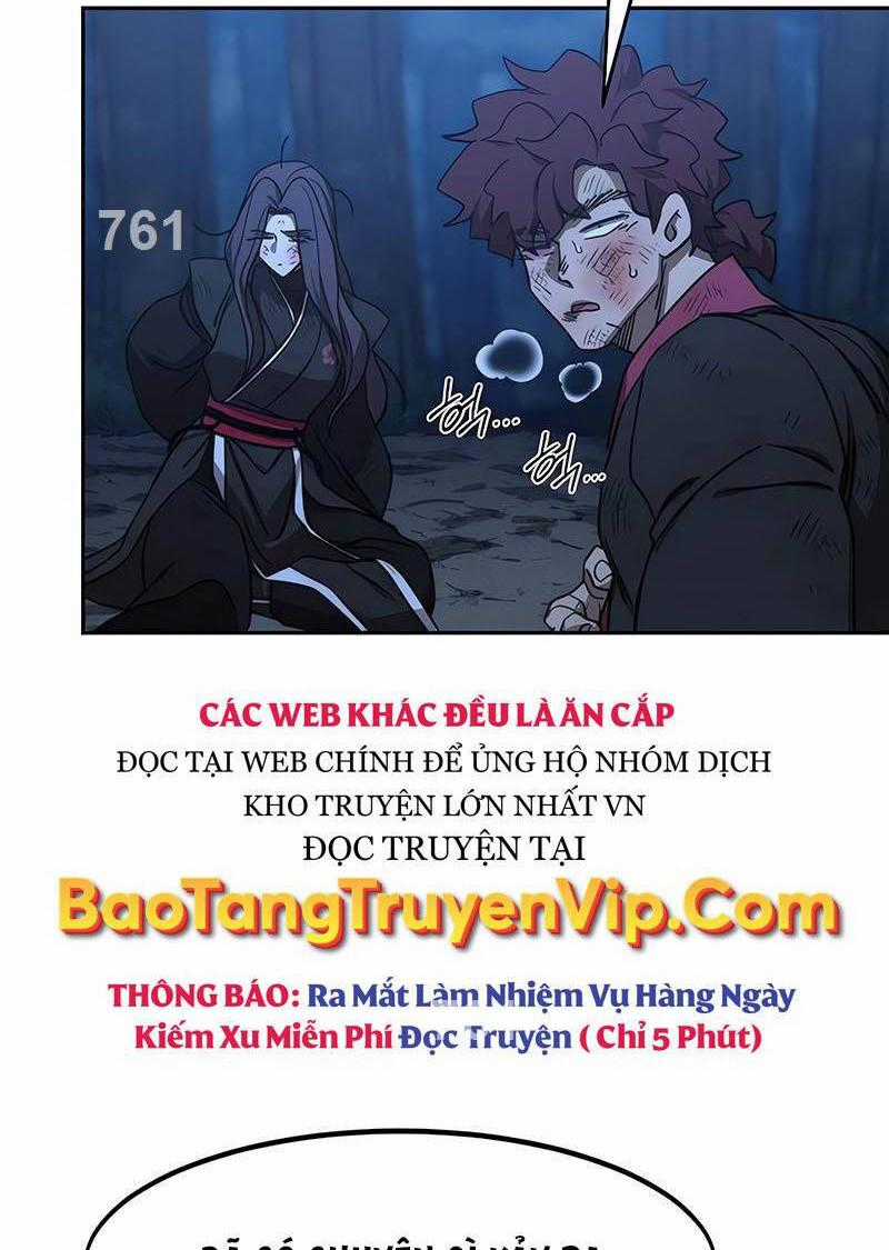 Hoa Sơn Tái Xuất Chapter 120 trang 0