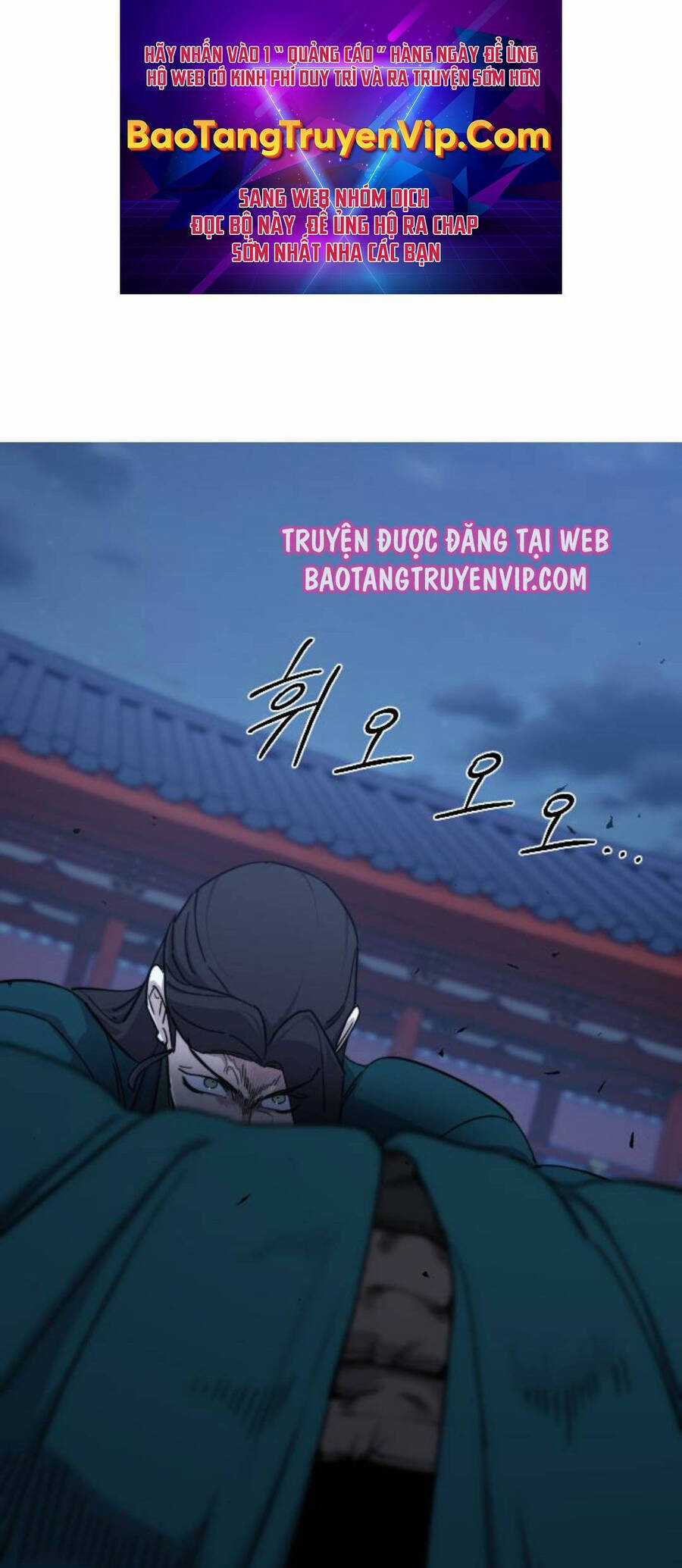 Hoa Sơn Tái Xuất Chapter 124 trang 0