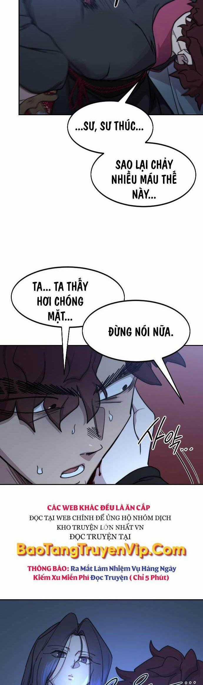 Hoa Sơn Tái Xuất Chapter 126 trang 0