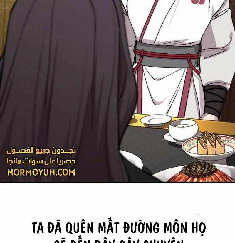 Hoa Sơn Tái Xuất Chapter 128 trang 0