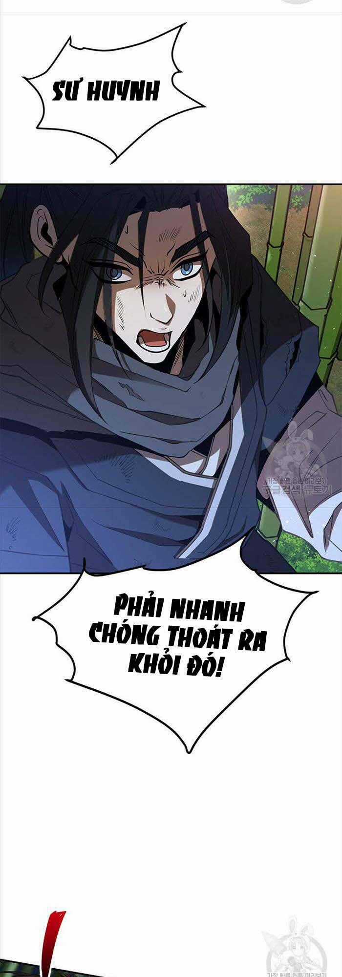 Hoa Sơn Tật Phong Kiếm Chapter 17 trang 1