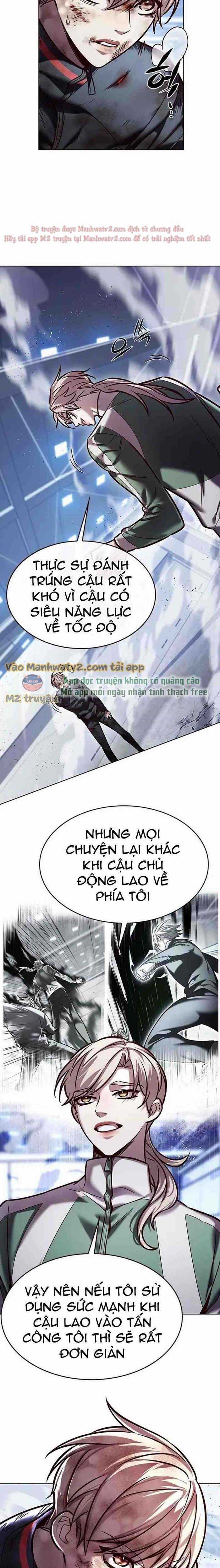 Hoá Thân Thành Mèo Chapter 287 trang 1