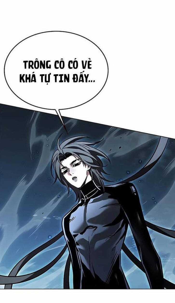 Hoá Thân Thành Mèo Chapter 312 trang 1