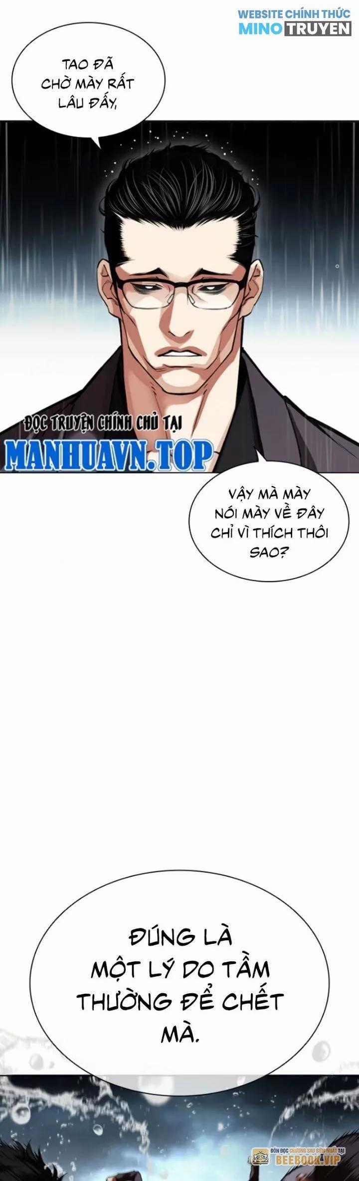 Hoán Đổi Diệu Kỳ Chapter 529 trang 1