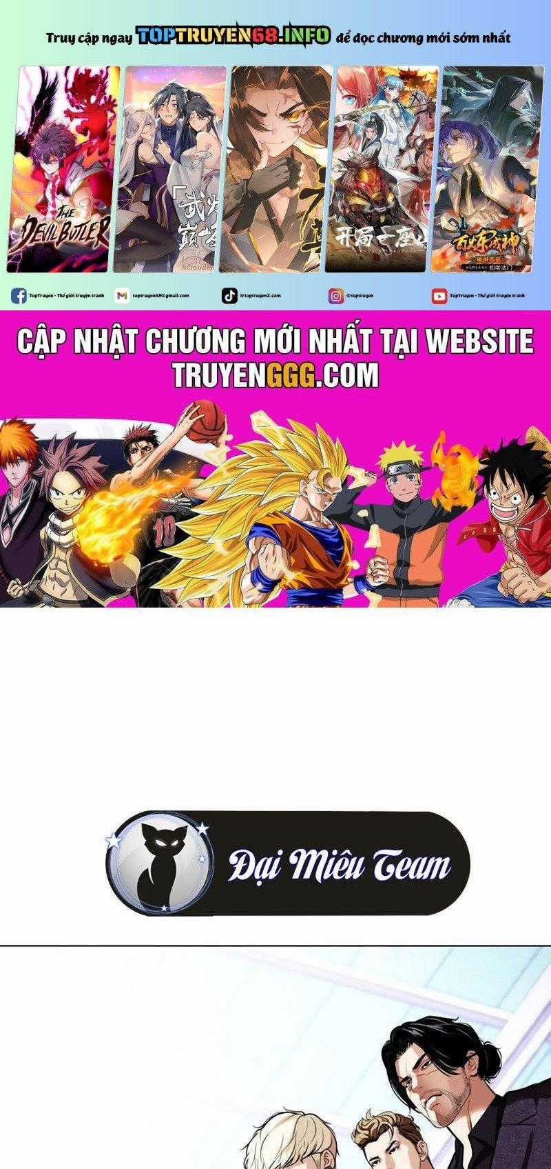 Hoán Đổi Diệu Kỳ Chapter 533 trang 0