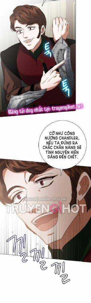 Hoán Đổi Linh Hồn Chapter 48.2 trang 1