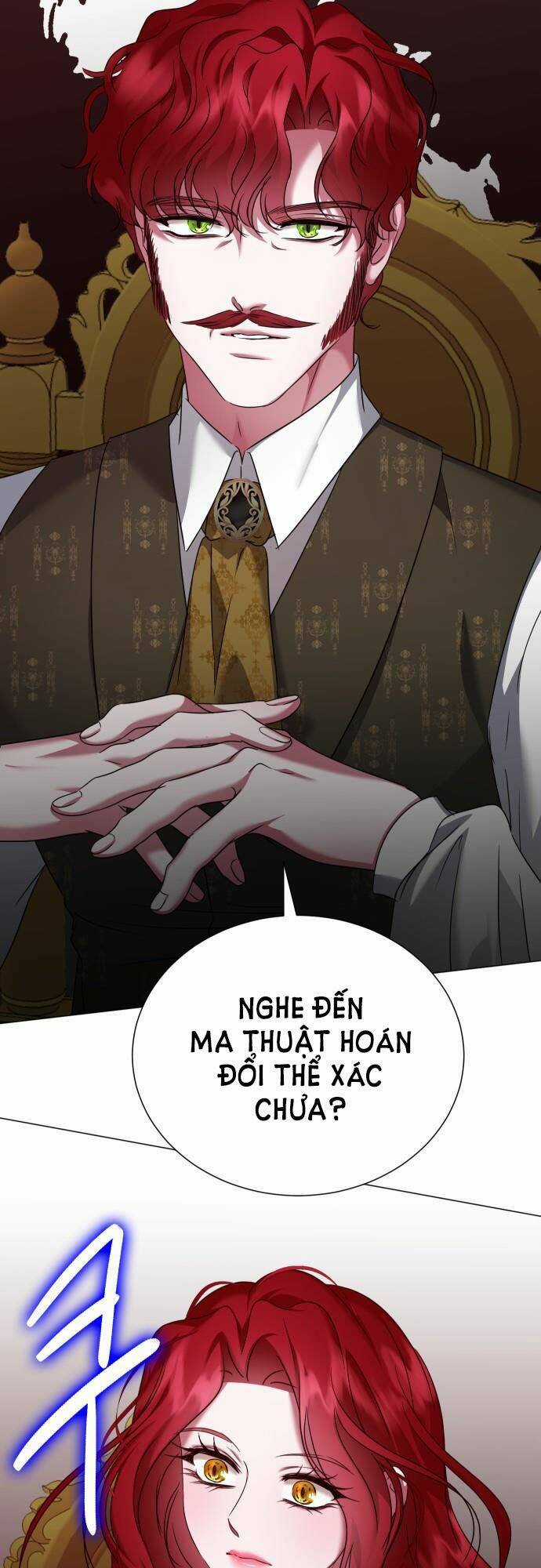 Hoán Đổi Linh Hồn Chapter 61 trang 1