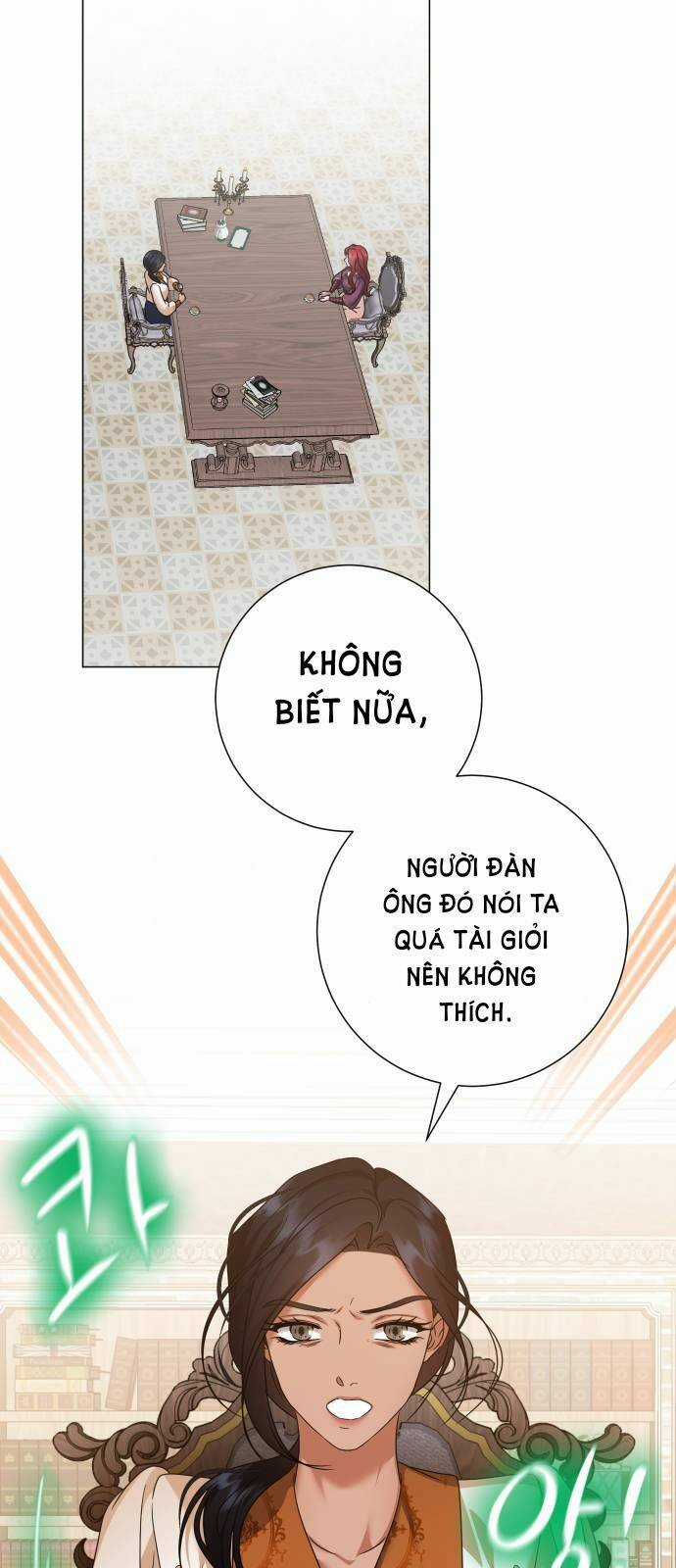 Hoán Đổi Linh Hồn Chapter 64 trang 1