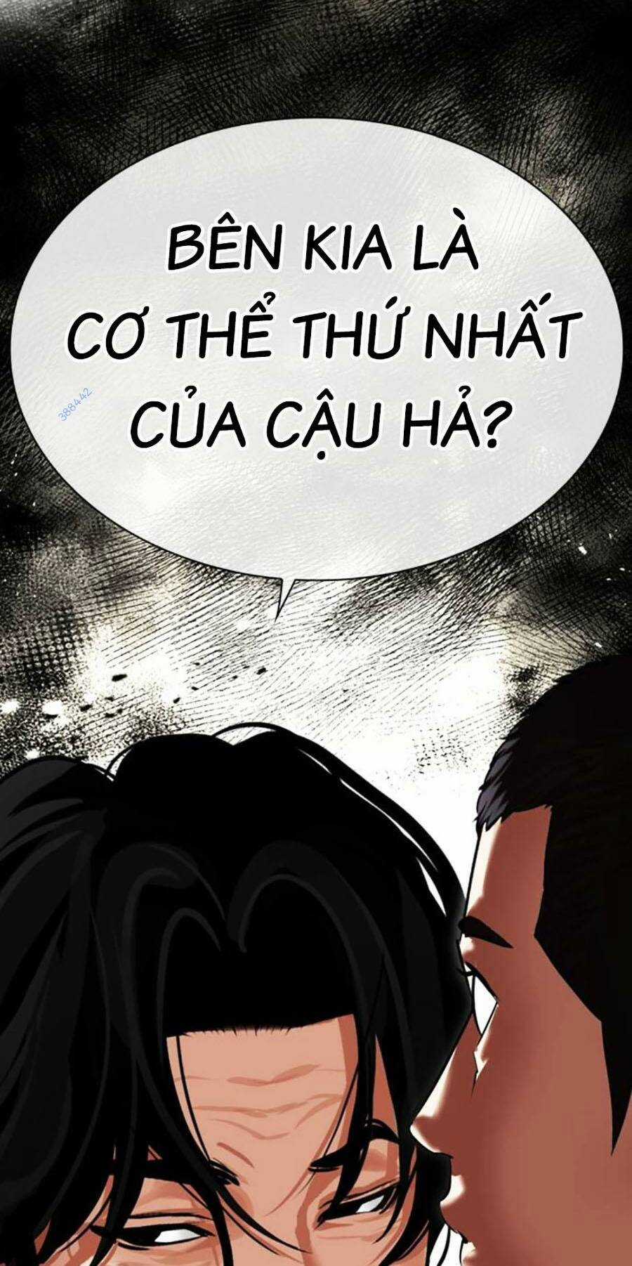 Hoán Đổi Nhiệm Màu Chapter 477 trang 1