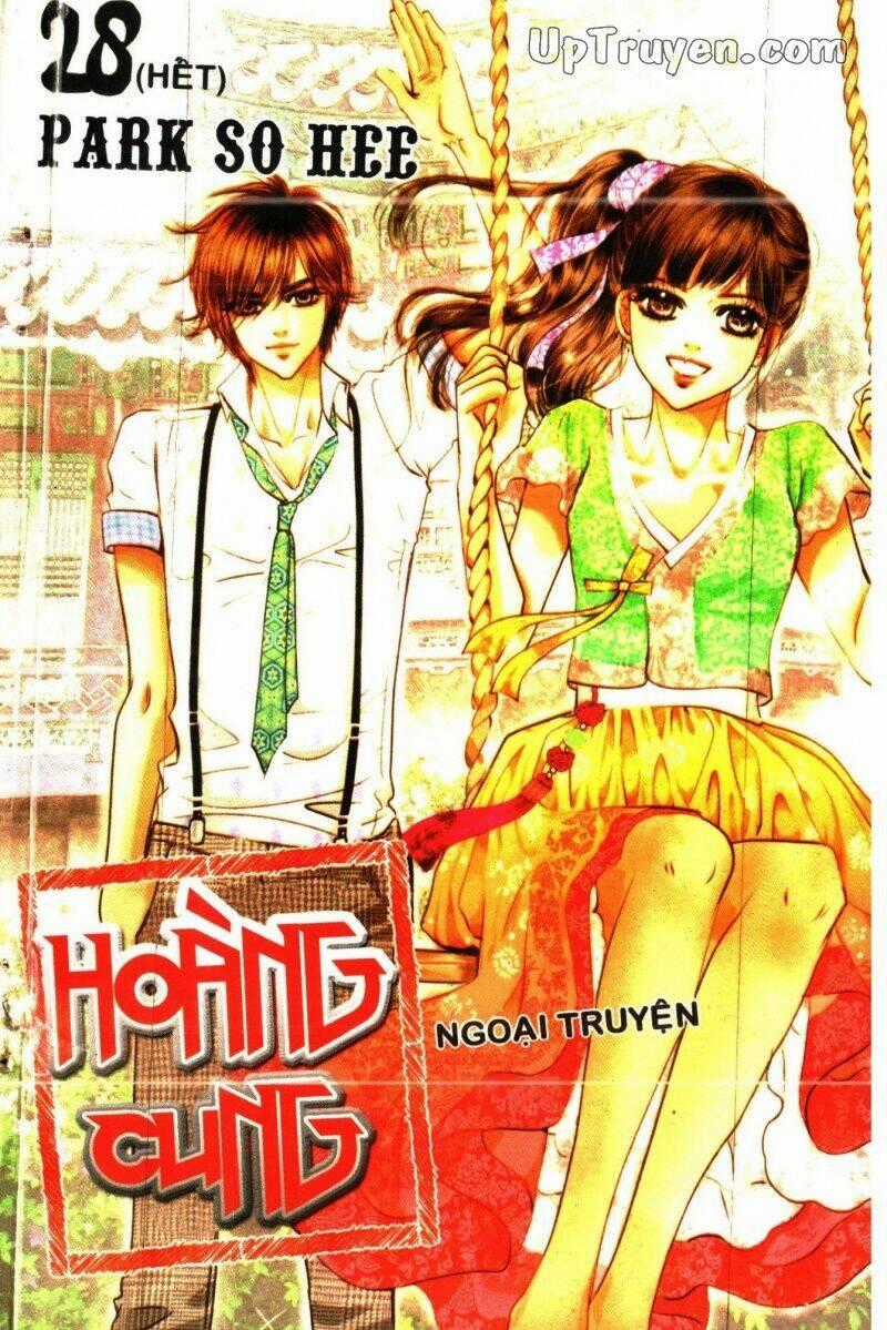 Hoàng Cung Chapter 28 trang 0